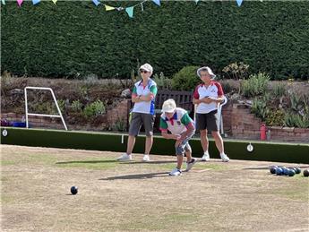 Ladies Tournament 2026