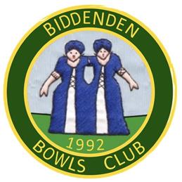 Biddenden Bowls Club Logo